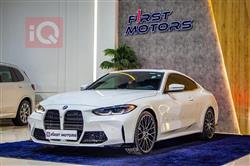 بی ئێم دەبڵیو 4 سیریەس